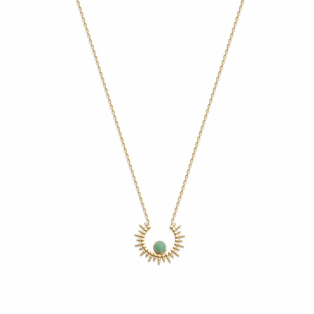 Collier Enza