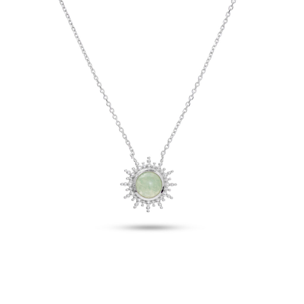 Collier Buffy