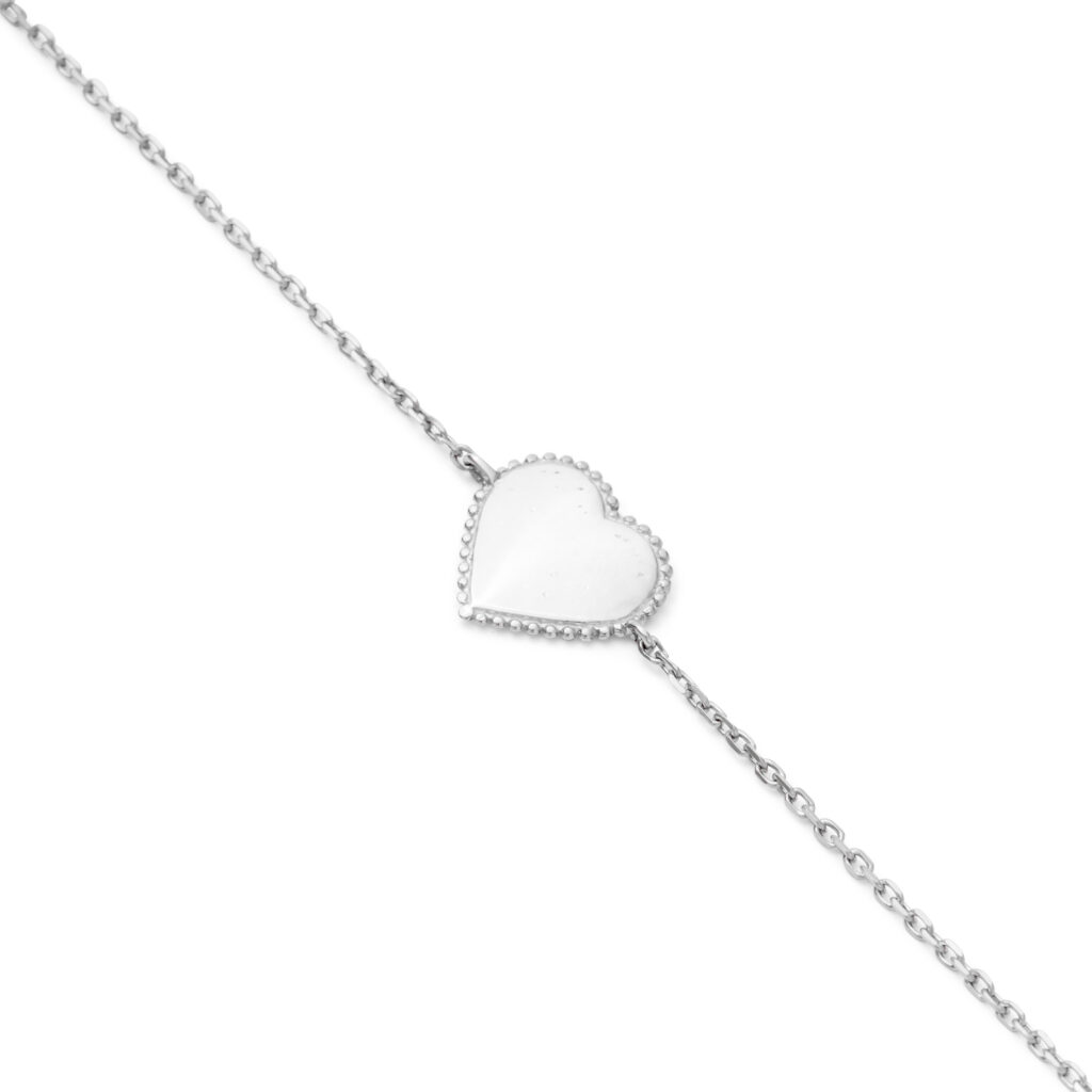 Bracelet Coeur