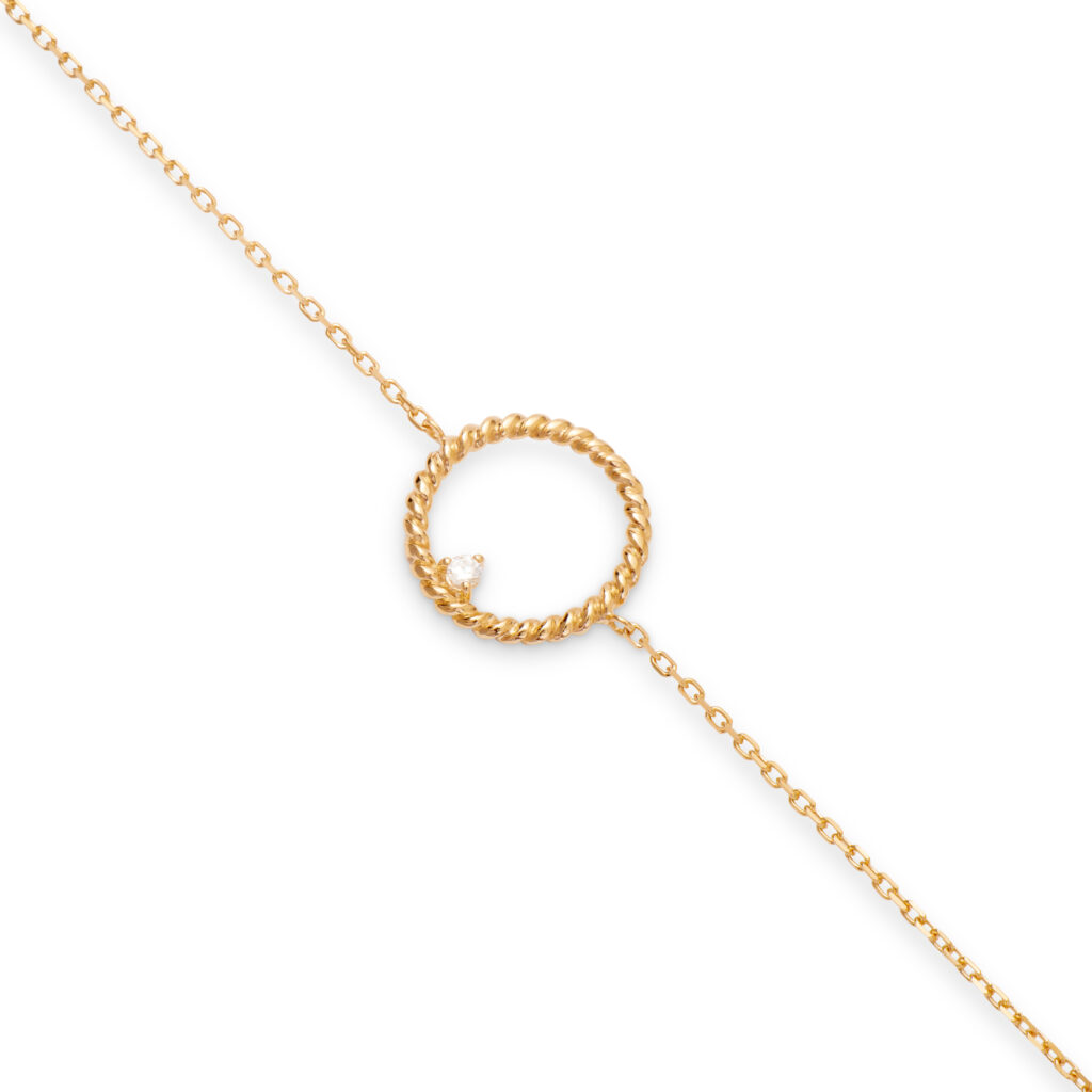 Bracelet Satine
