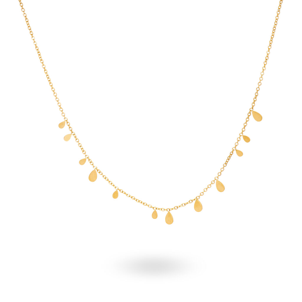 Collier Thalia Goutte