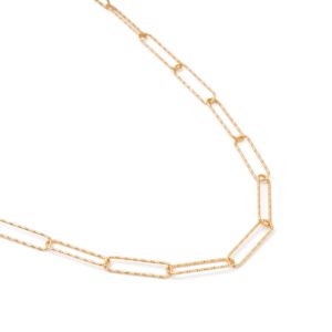 Collier Abby Diamant L