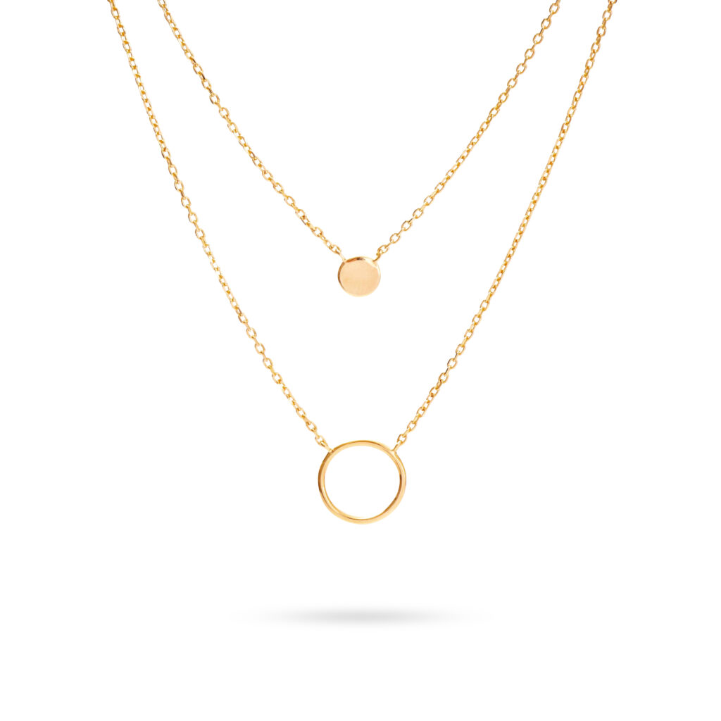 Collier Aurélia