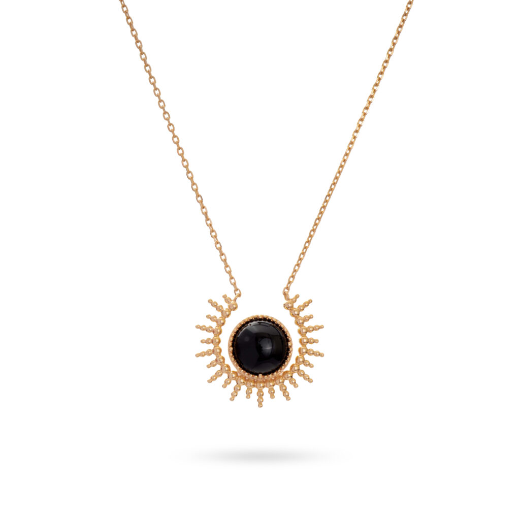 Collier Maya
