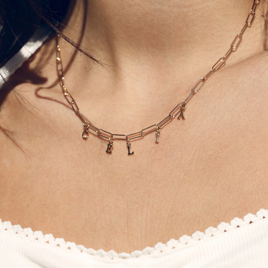 Collier AXELLE