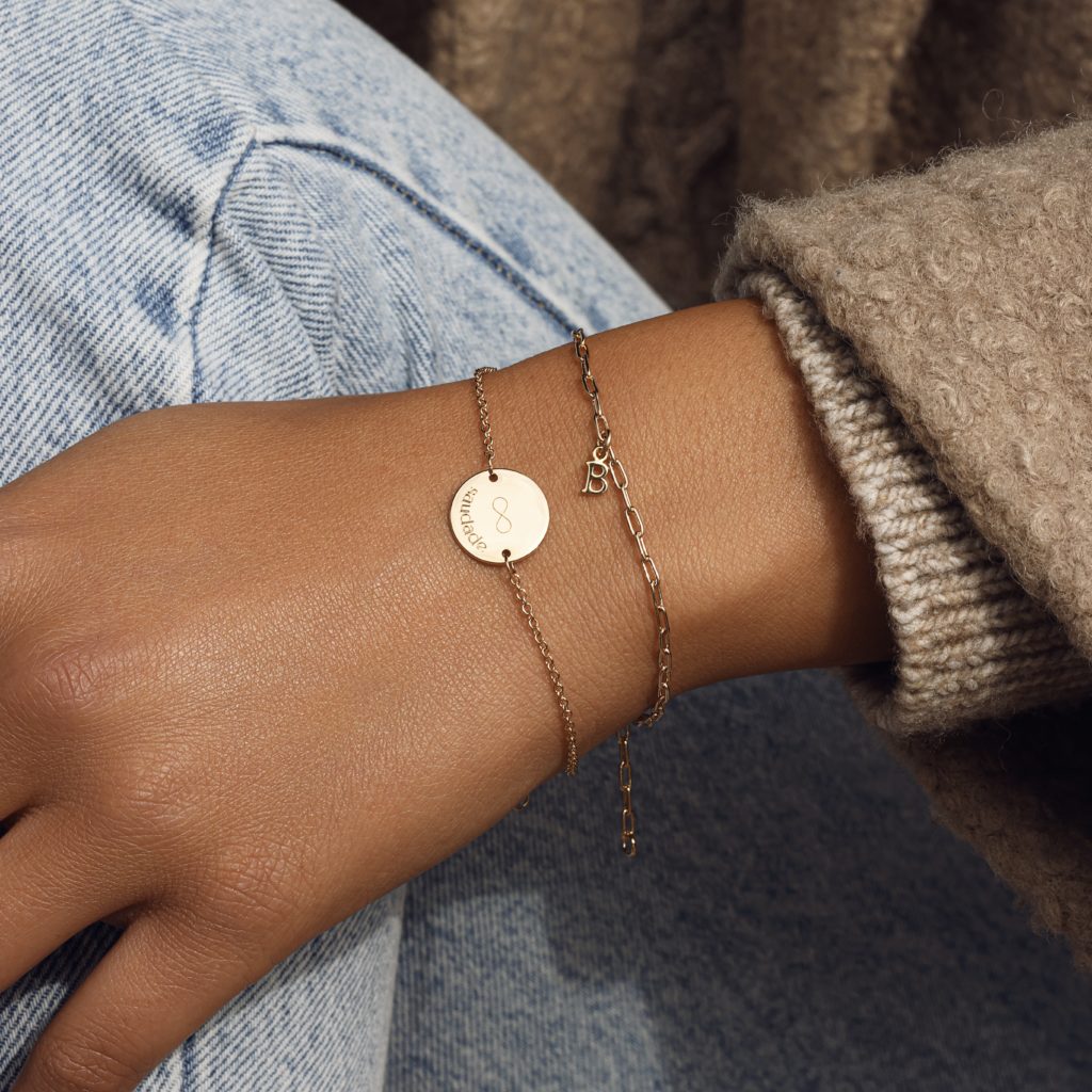 Bracelet Alba