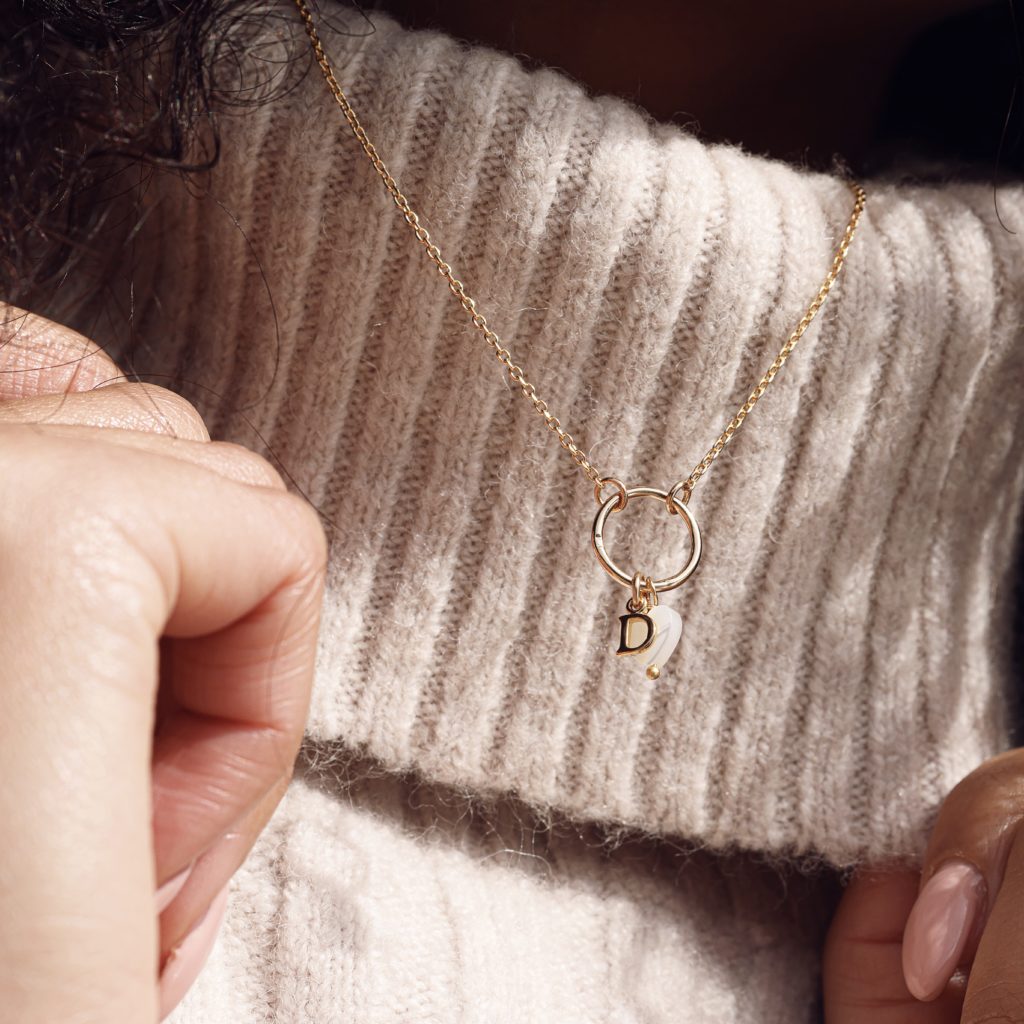 Collier Lilou