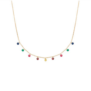 Collier Aviva