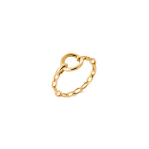 Bague Rosaly