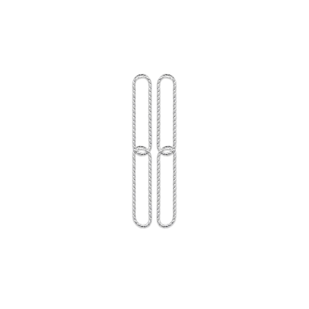 Boucles Abby Diamant