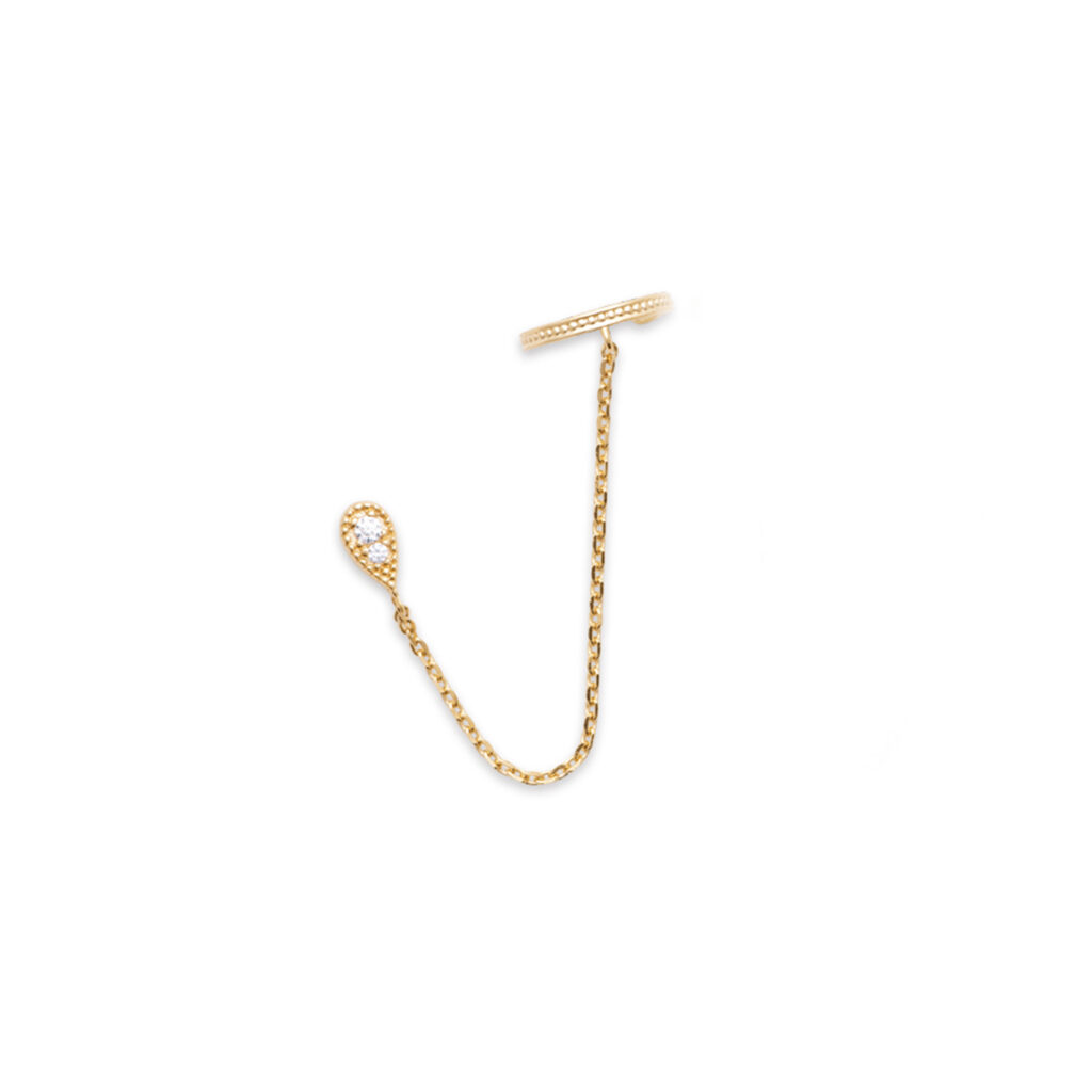 Boucle Adriana Double