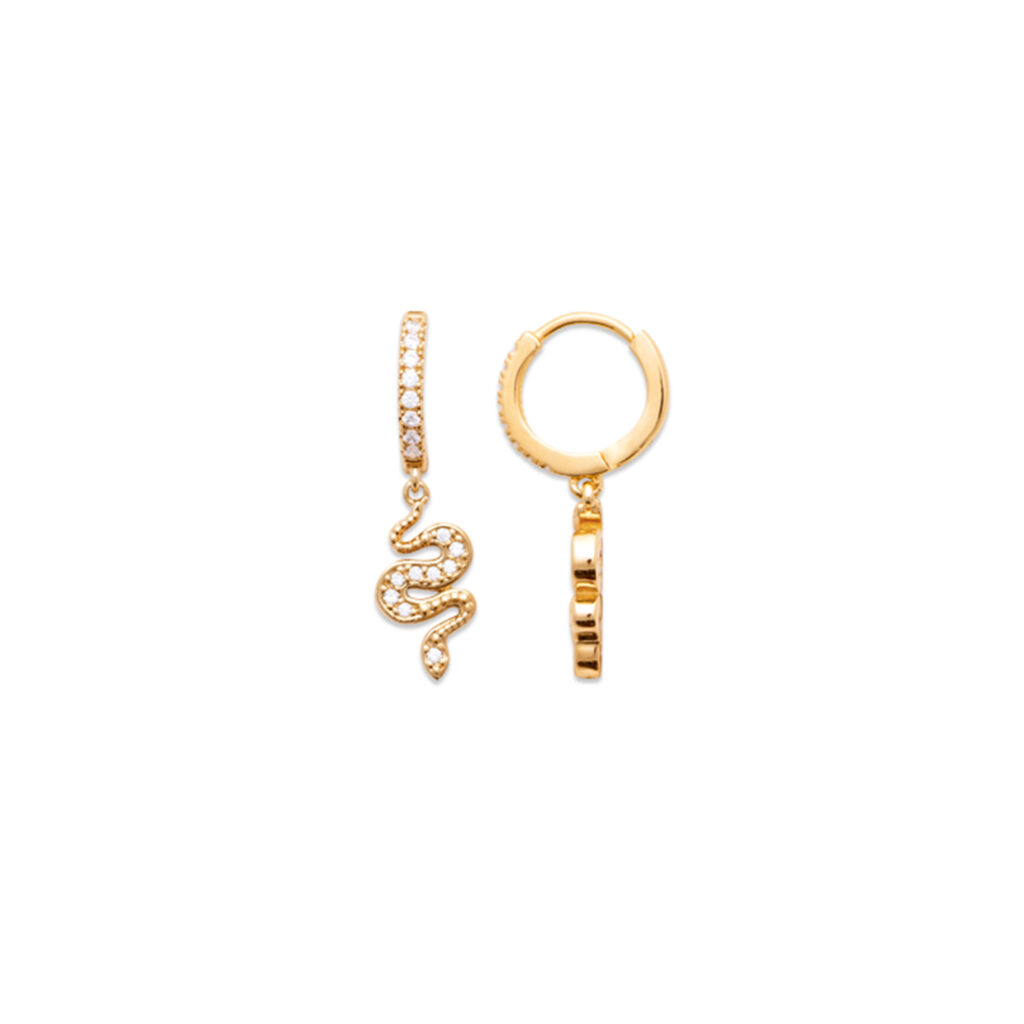 Boucles Alexandrine
