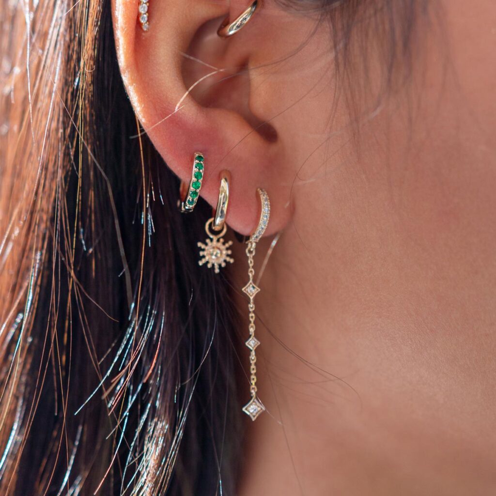 Boucle Amanée
