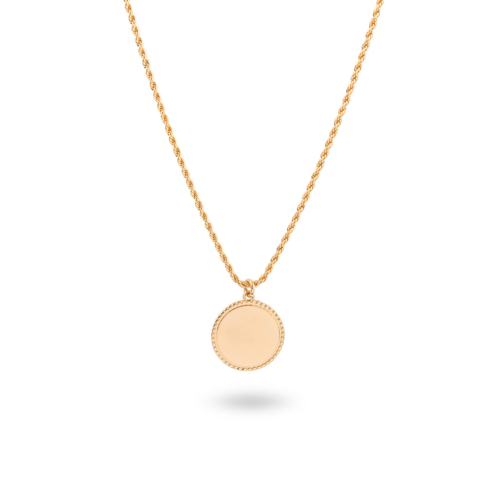 Collier Ambre
