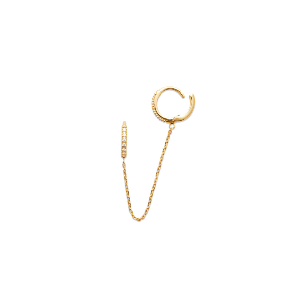 Boucles Aurora Double