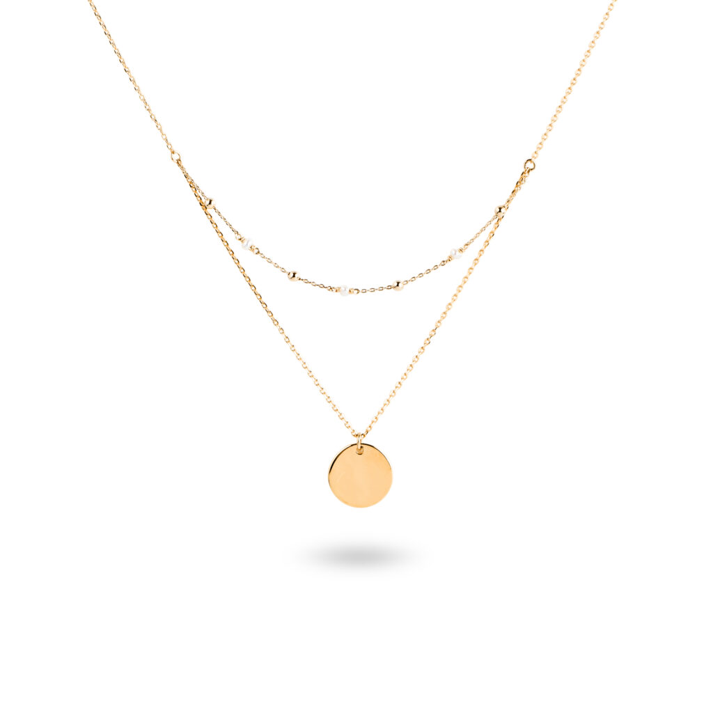 Collier Ava