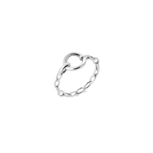 Bague Rosaly