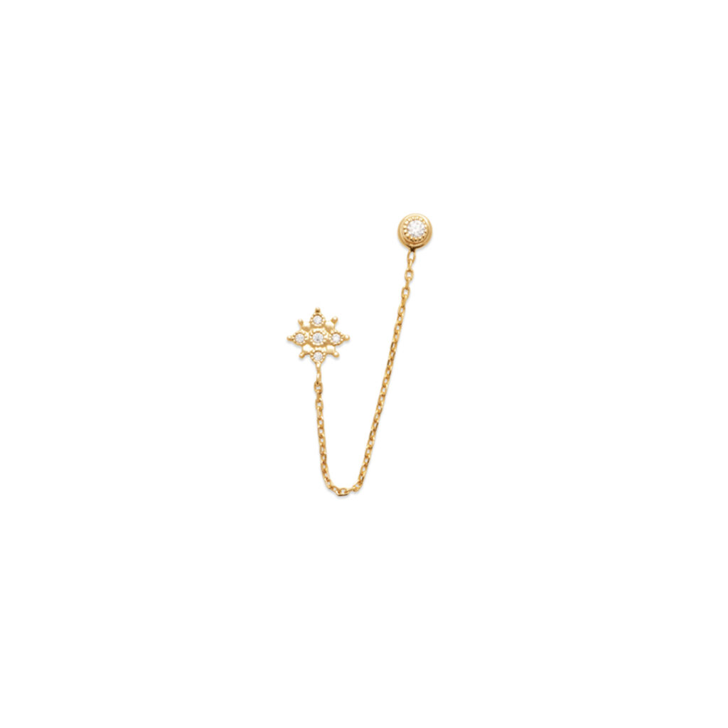 Boucle Caly
