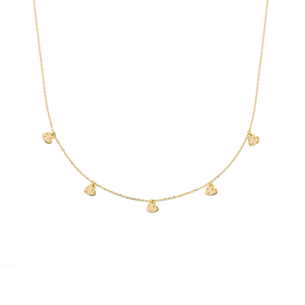 Collier Cassie