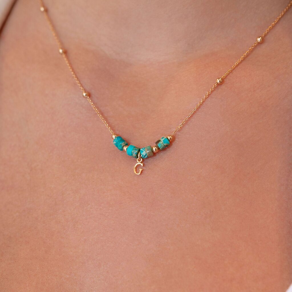 Collier Julia