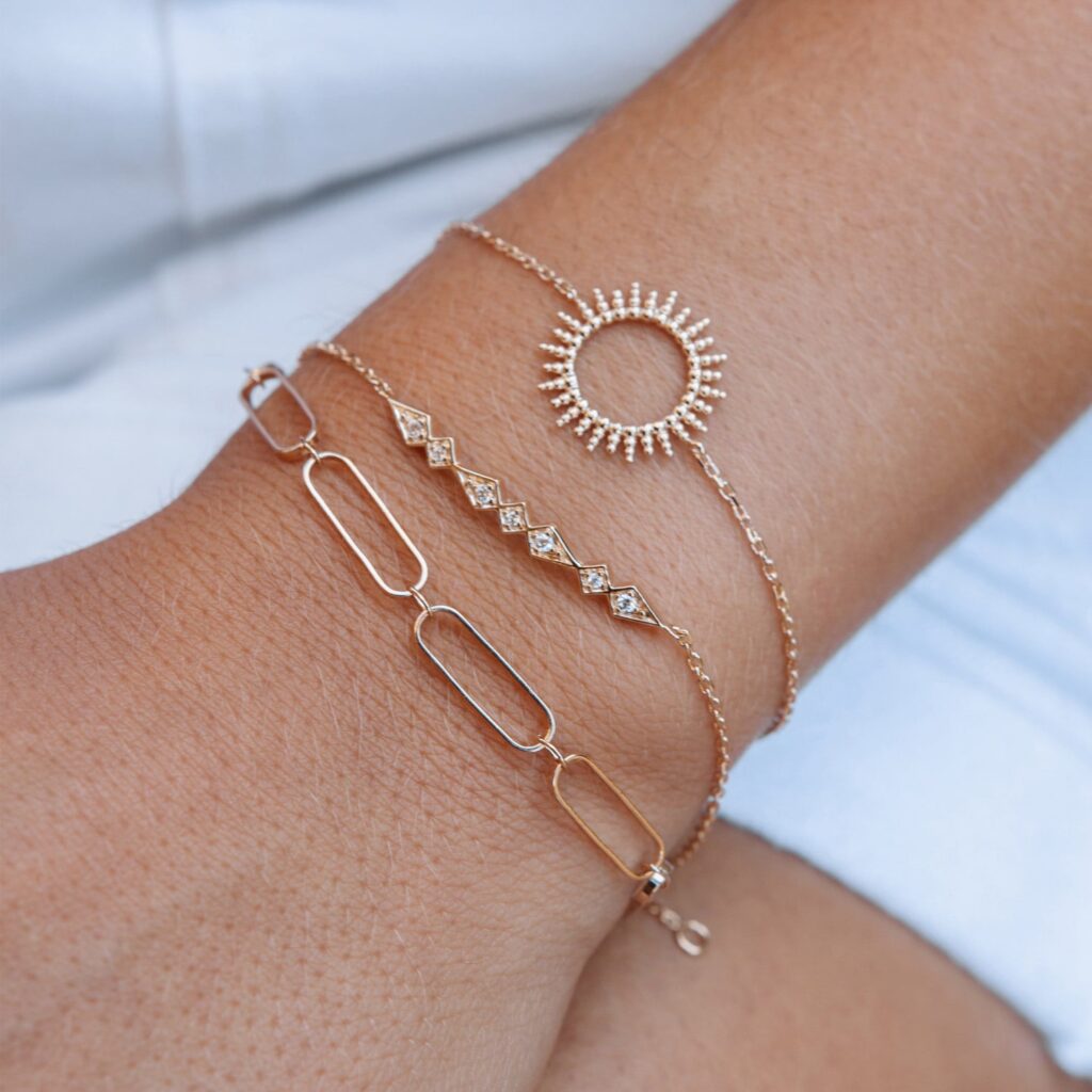 Bracelet Adi