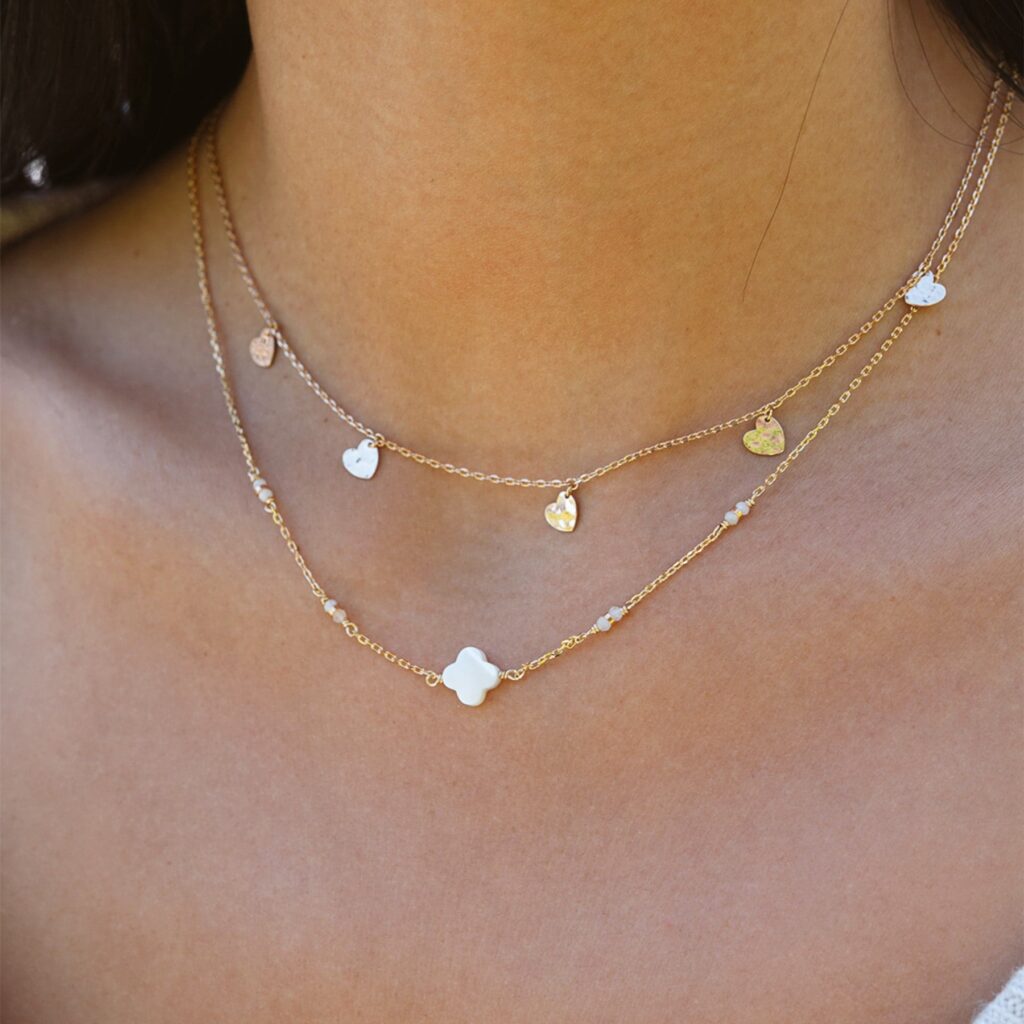Collier Cassie