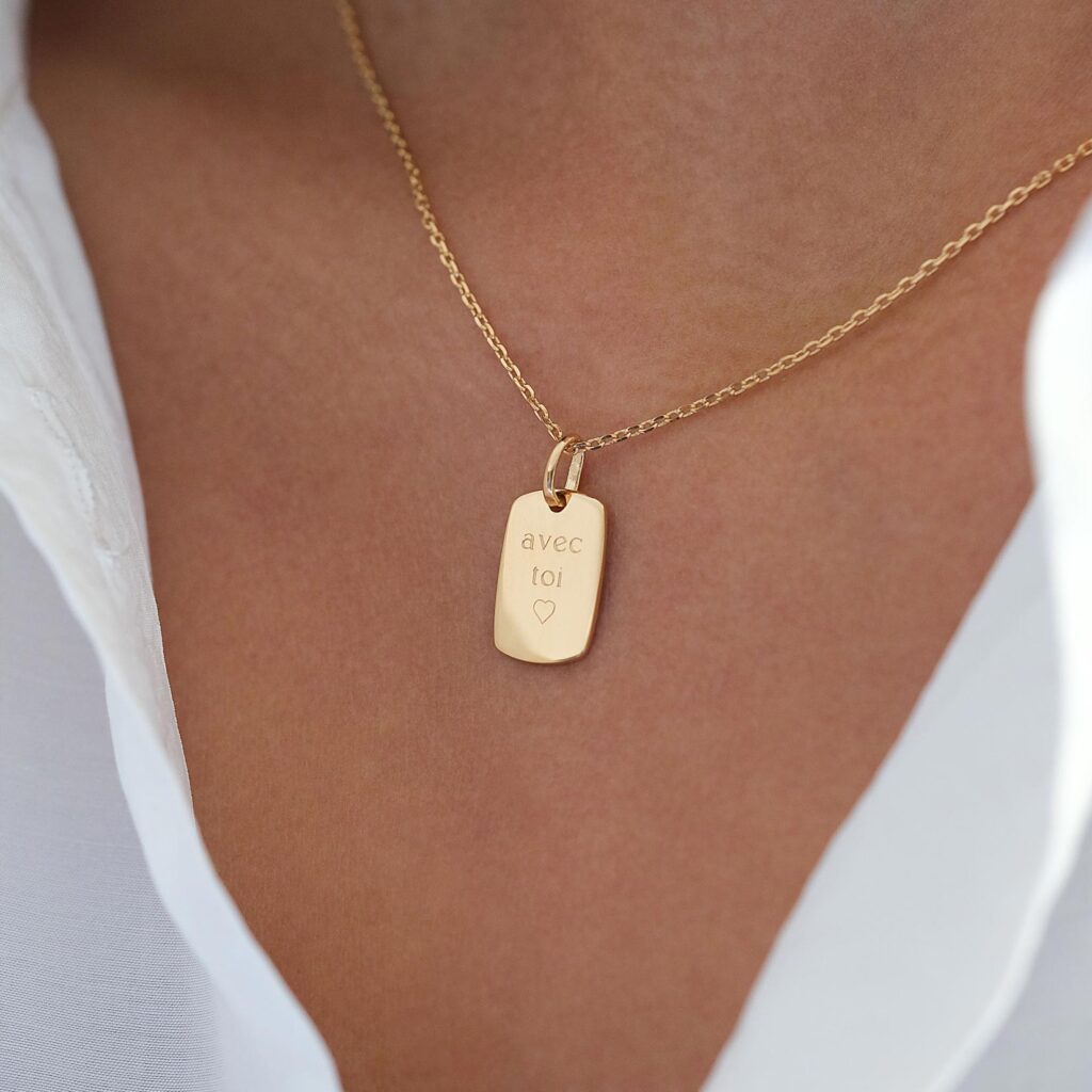 Collier Noa