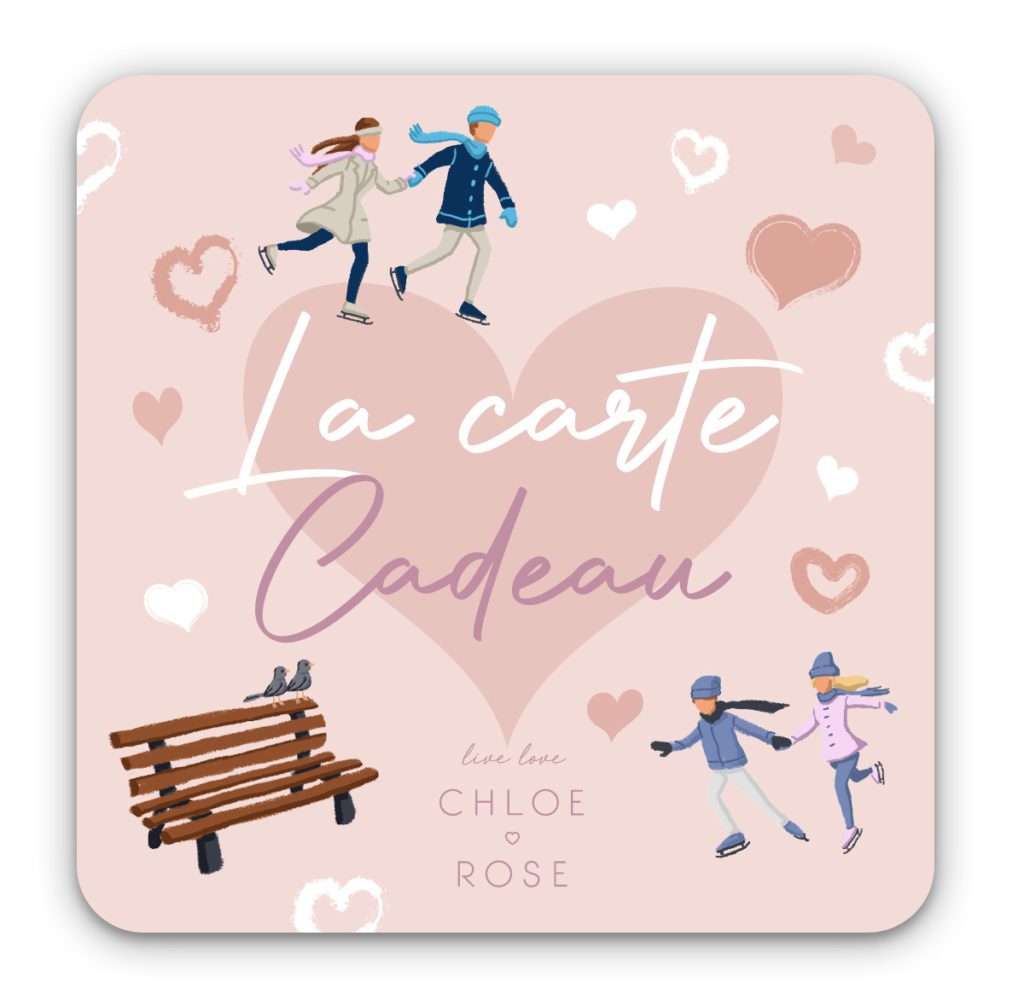 Carte cadeau