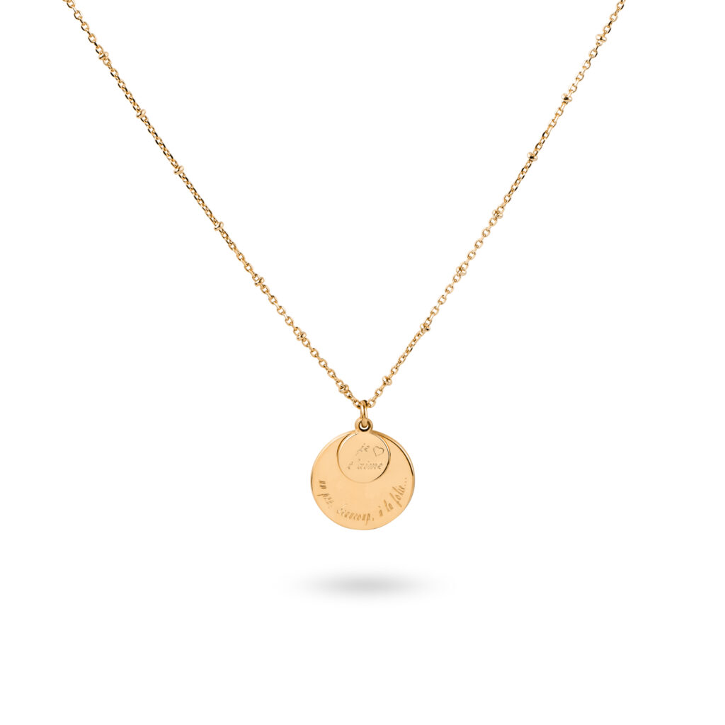 Collier Emy