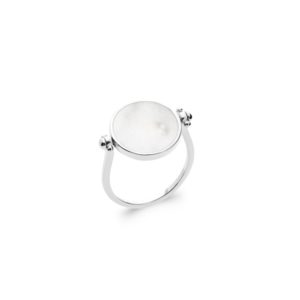 Bague argent JOY