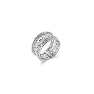 Bague Keely