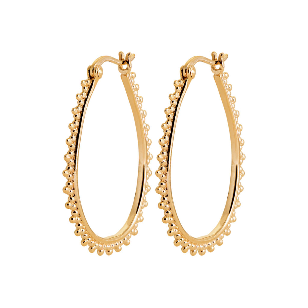 Boucles Suri