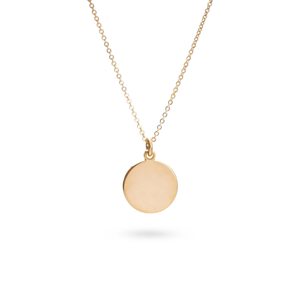 Collier ALBA