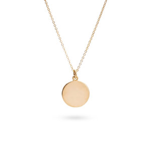 Collier Alba