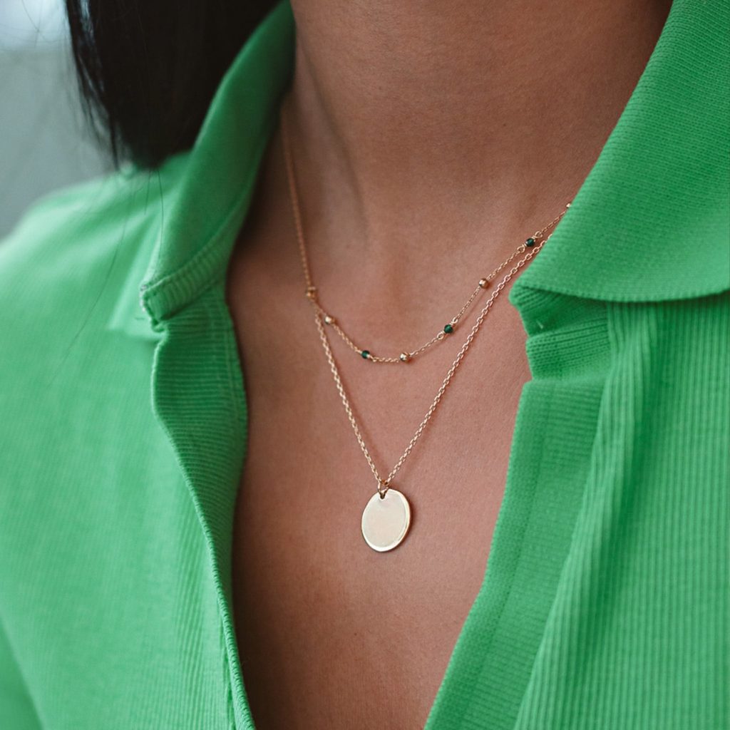 Collier Ava