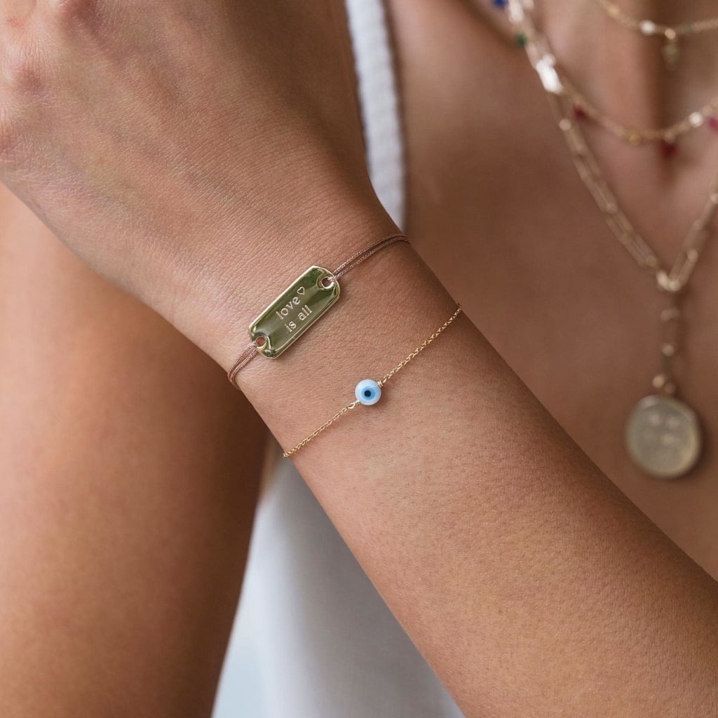 Bracelet Elia