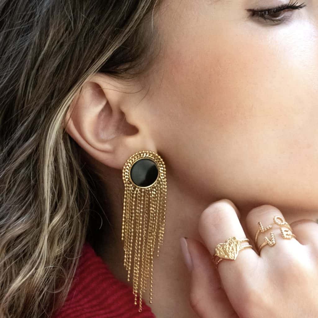 Bague For ever Ajustable