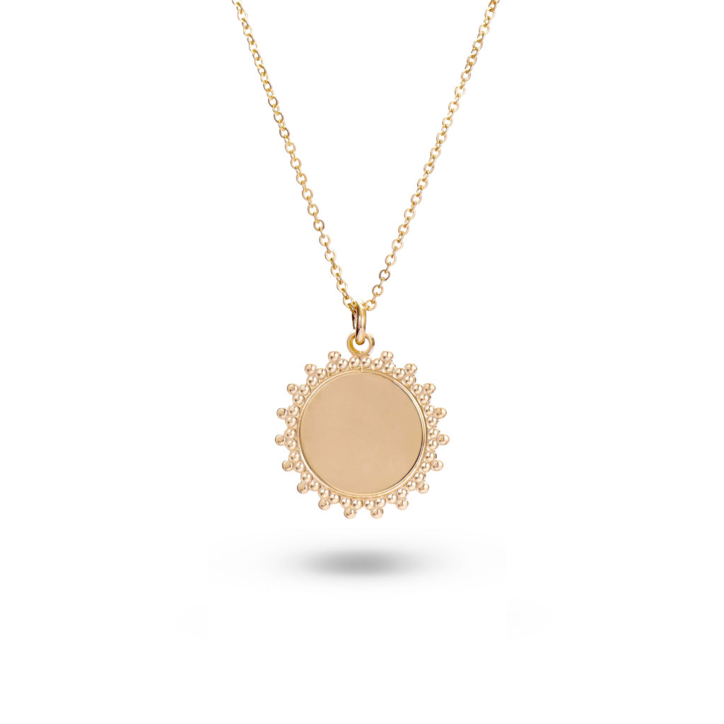 Collier NESS
