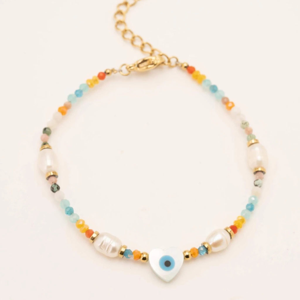 Bracelet Meg Coeur