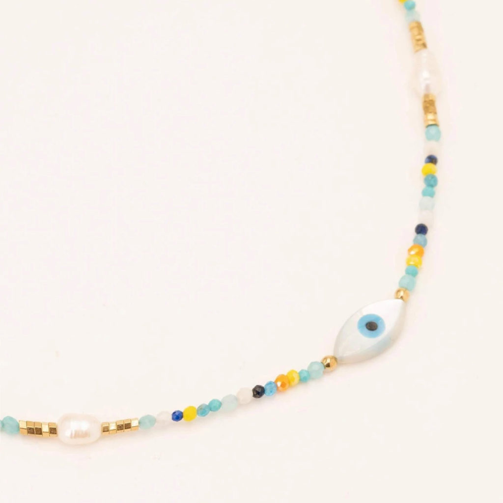Collier Meg