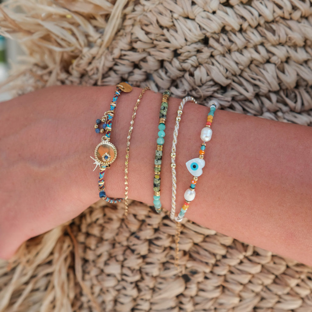 Bracelet Meg Coeur