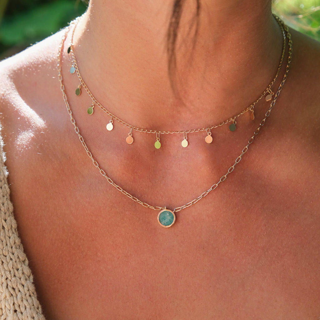 Collier Manyssa