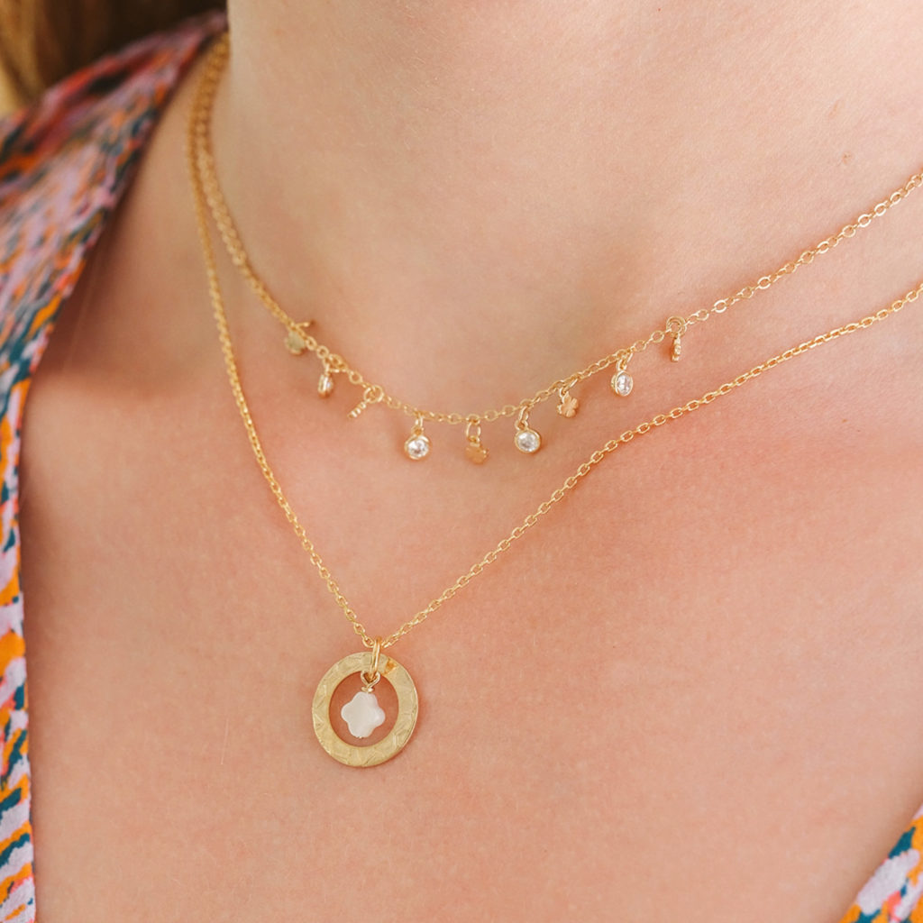 Collier Mavana