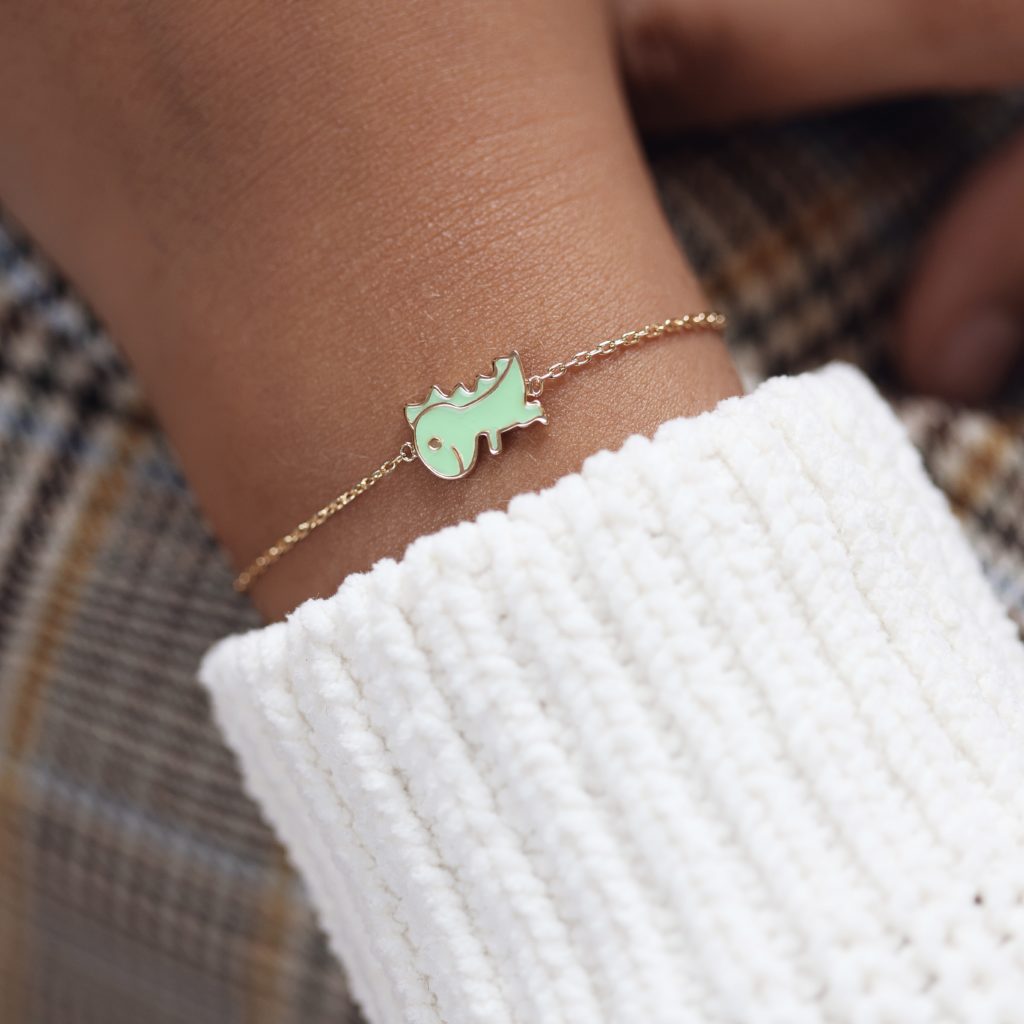 Bracelet DINO