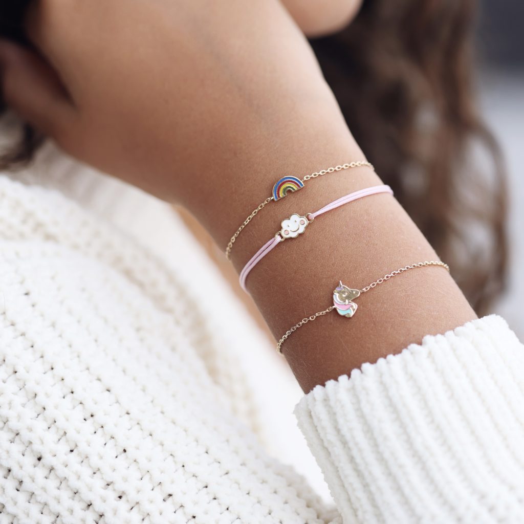 Bracelet LICORNE