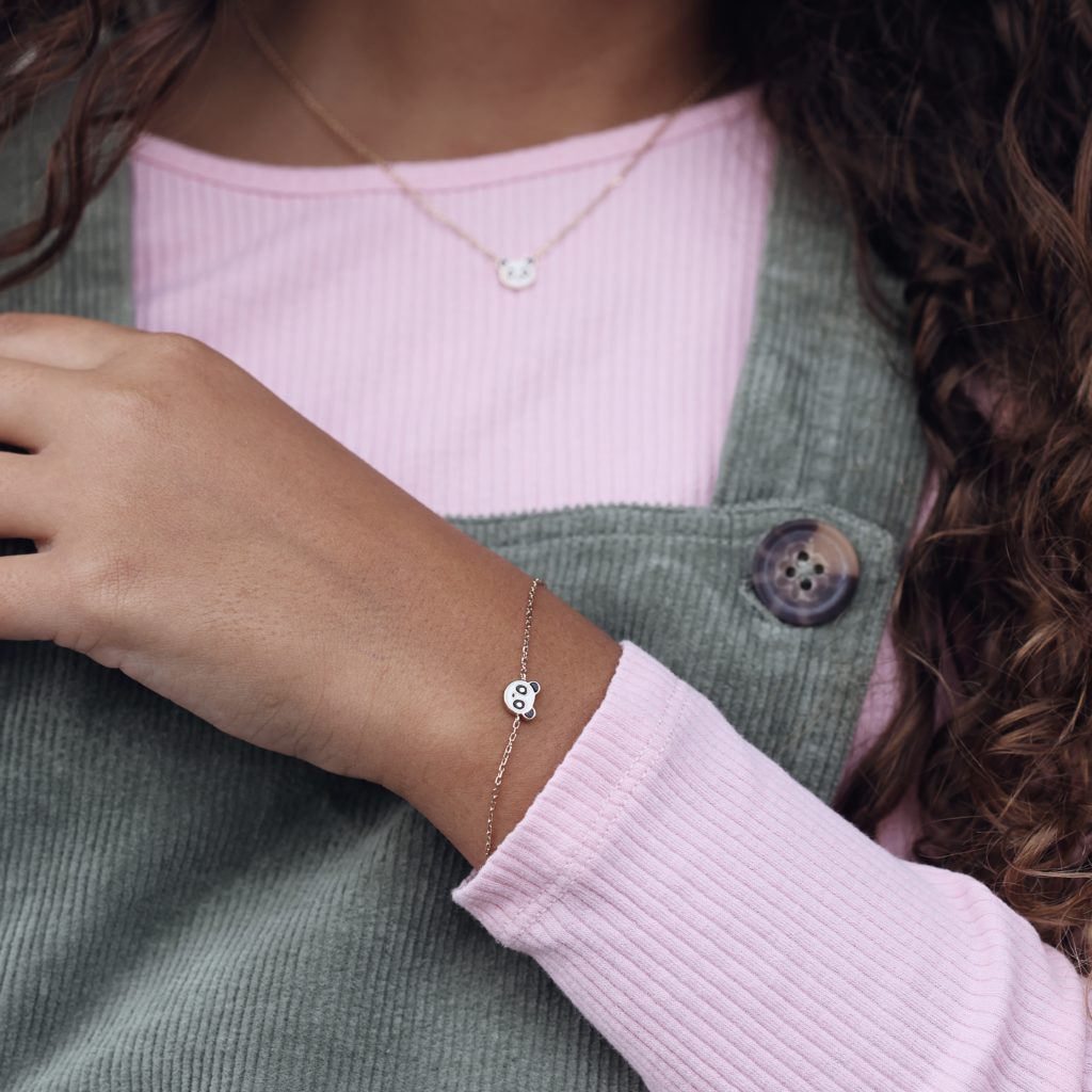 Bracelet PANDA