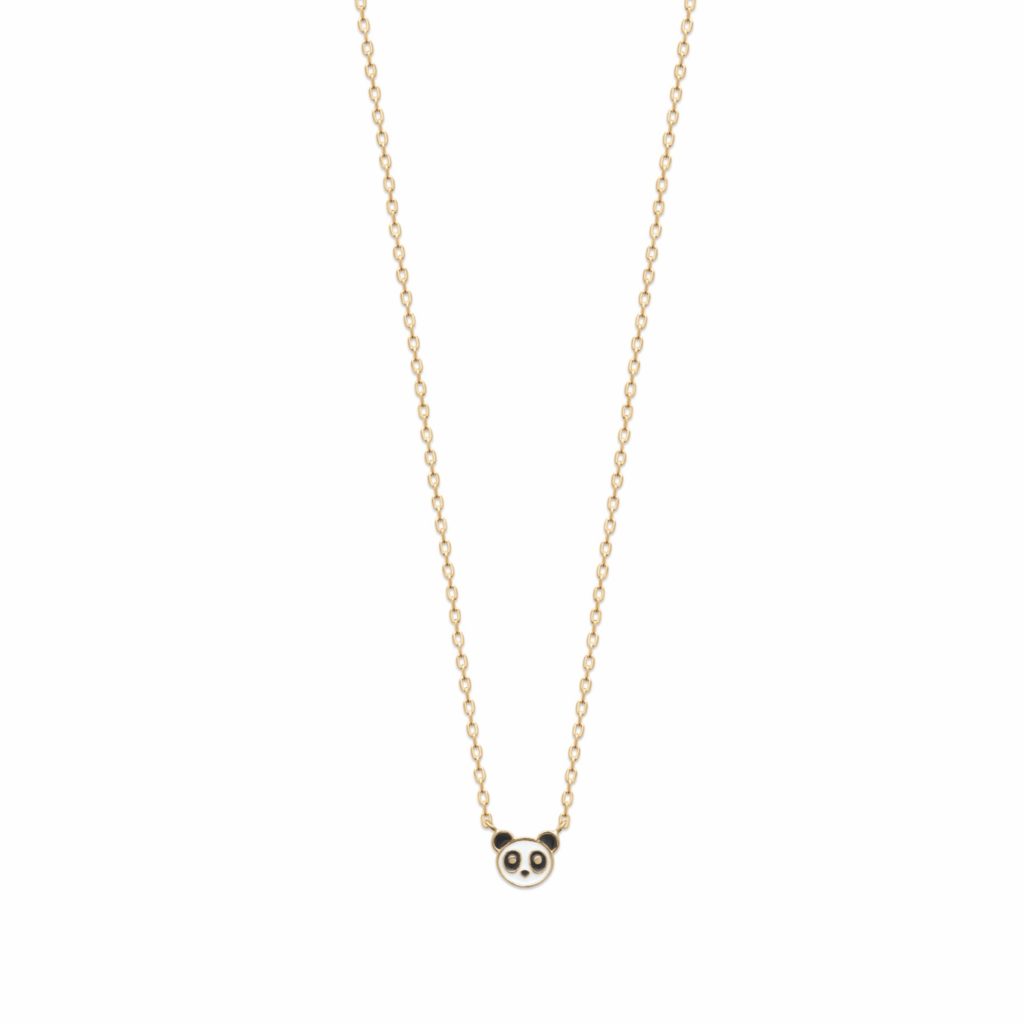 Collier PANDA