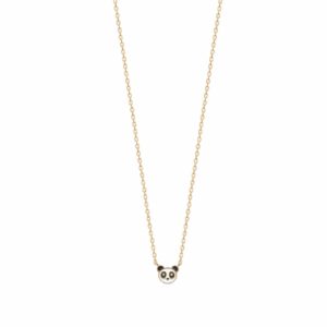 Collier PANDA