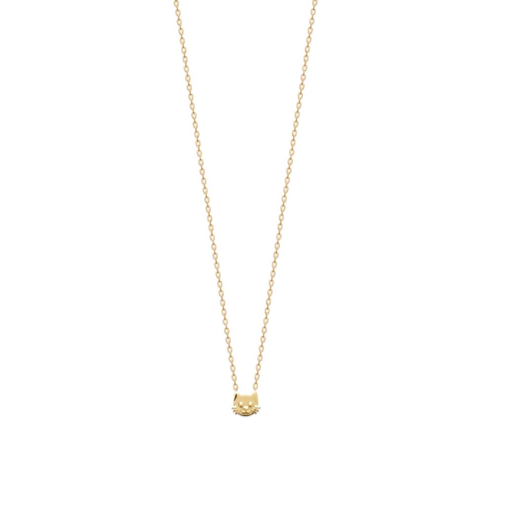 Collier CHAT