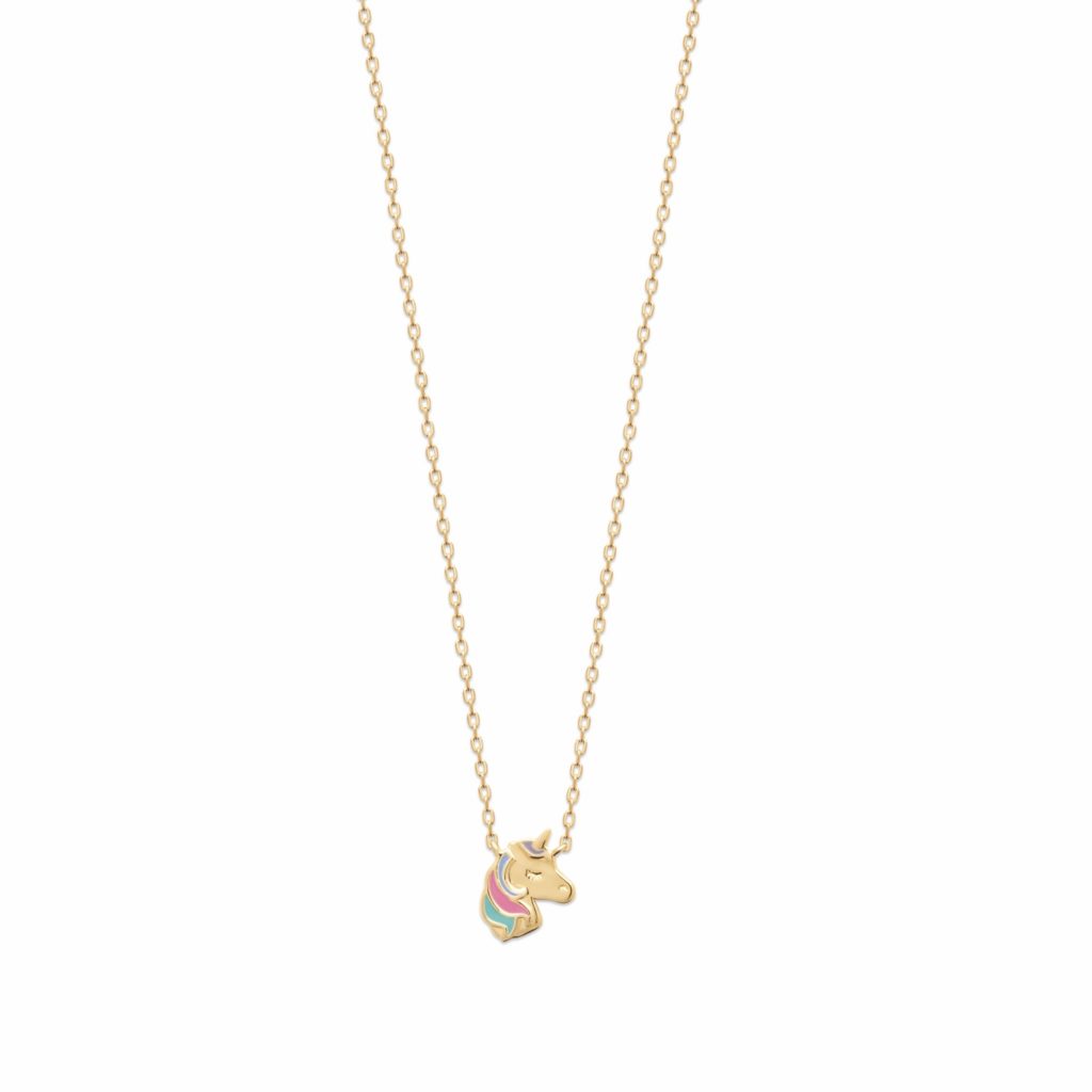 Collier LICORNE